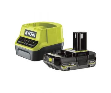 Аккумулятор с зарядным устройством Ryobi RC18120-120C