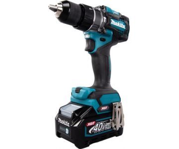 Шуруповерт Makita HP001GD201