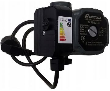 Насос циркуляционный Arka CI-PC25/60-130