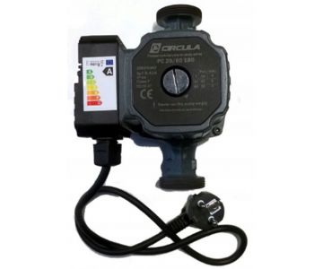 Насос циркуляционный Arka CI-PC25/60-180