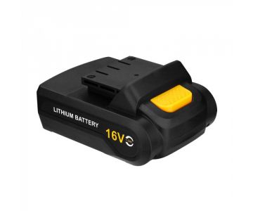Аккумулятор Deko для дрели-шуруповерта DKCD16FU-Li