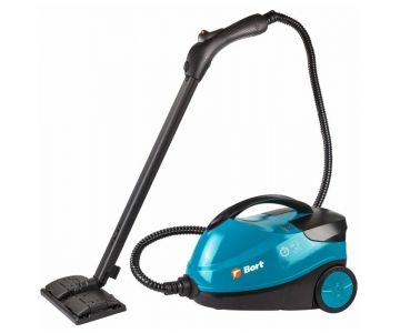 Отпариватель-пароочиститель Bort BDR-2500-RR