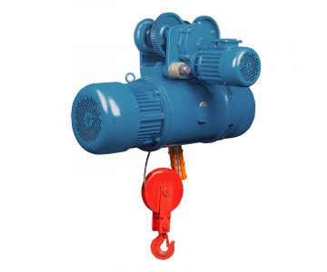 Таль Gearsen CD 3,2 т, 9 м (380В)