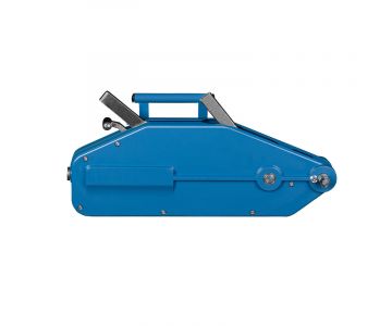 Лебедка рычажная Gearsen MTM 1600