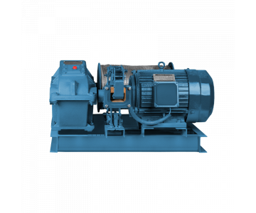 Лебедка Gearsen JM 100450 (380В)