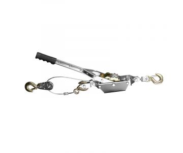 Лебедка рычажная Gearsen GL 2