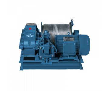 Лебедка Gearsen JM 05100 (380В)