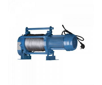 Лебедка Gearsen KCD 300-70-220