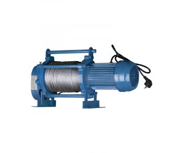 Лебедка Gearsen KCD 500-30-220