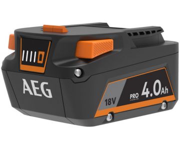 Аккумулятор AEG L1840S
