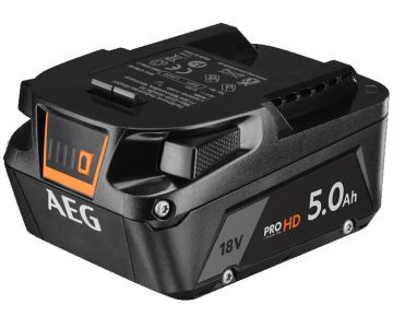 Аккумулятор AEG L1850SHD