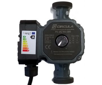 Насос циркуляционный Arka CI-PC25/40-180