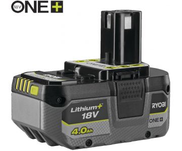 Аккумулятор Ryobi RB1840X