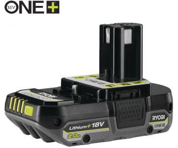 Аккумулятор Ryobi RB1820C