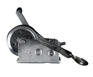 Лебедка Gearsen FD 1110 (лента)