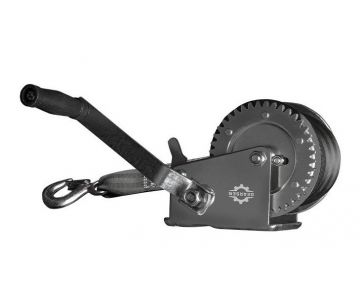 Лебедка Gearsen FD 0510 (лента)
