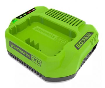 Зарядное устройство GreenWorks G60C