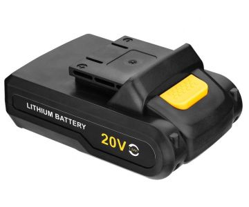 Аккумулятор Deko для дрели-шуруповерта DKCD20FU-Li