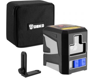 Уровень лазерный Deko DKLL12