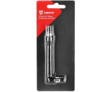 Держатель угловой для бит Deko 065-0766