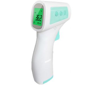 Пирометр инфракрасный Zitrek TI-36.6