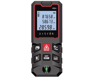 Дальномер лазерный Zitrek ZLR-40