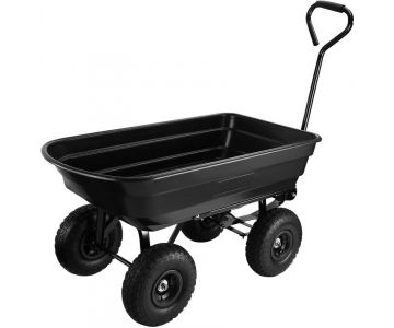 Тележка садовая Deko DKGT75