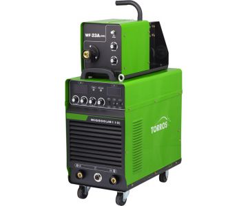 Сварочный инвертор Torros MIG500 (J8110)