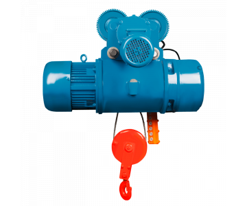 Таль Gearsen CD 5 т, 9 м (380В)