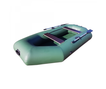 Лодка надувная RusBoat 300 Т (42 баллон)