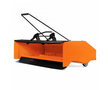 Насадка для сбора мусора Daewoo DASC Bunker 100