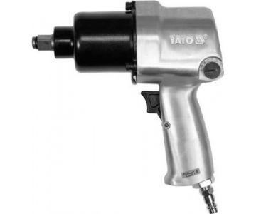 Пневмогайковёрт Yato YT-09528