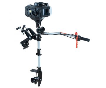 Лодочный мотор Sea-Pro Т 3.5S