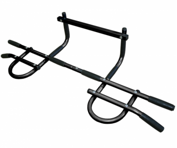 Турник Atlas Sport (треххватный в дверной проем)