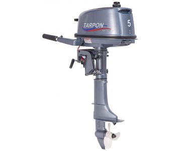 Лодочный мотор Sea-Pro Т 5S Tarpon