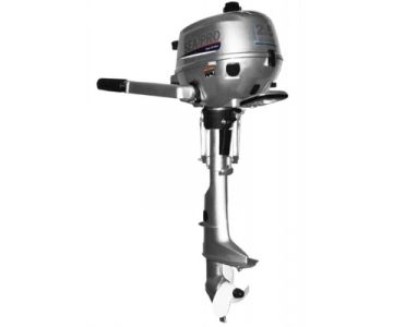 Лодочный мотор Sea-Pro F 2.5S