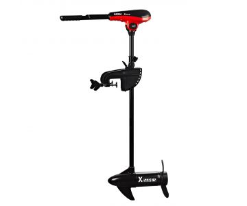 Электромотор HDX 86X