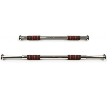 Турник Atlas Sport (в распор, 83-130 см)