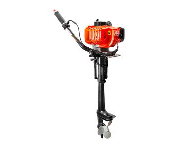 Лодочный мотор Globalmarine T3.5