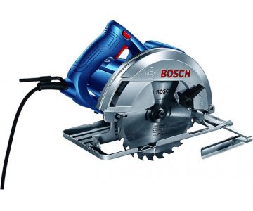 Циркулярная пила Bosch GKS 140 Professional (06016B3020)