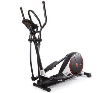 Эллиптический магнитный тренажер Atlas Sport Factor