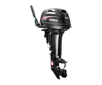 Лодочный мотор Hidea HD9.9PRO