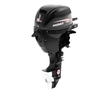Лодочный мотор Hidea HDF15HS