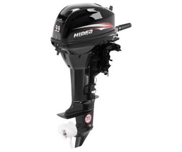 Лодочный мотор Hidea HD9.9FHL