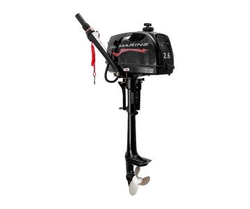 Лодочный мотор Globalmarine T2.6