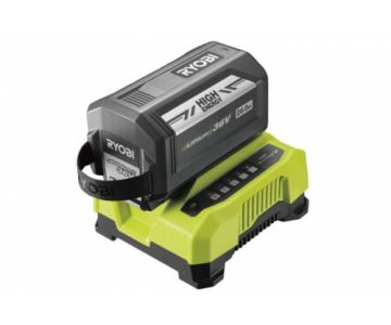 Аккумулятор с зарядным устройством Ryobi RY36BC60A-160