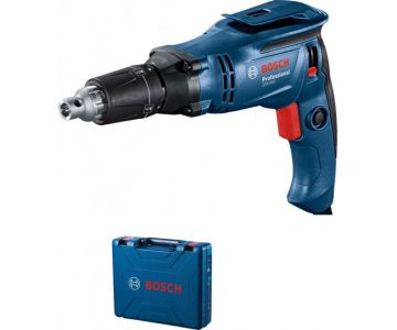 Шуруповерт Bosch GTB 650 Professional (06014A2000)