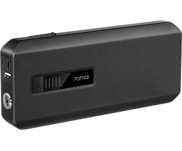 Пуско-зарядное устройство 70mai Jump Starter Max Midrive PS06