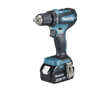 Шуруповерт Makita DDF485RFJ