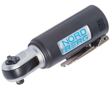 Пневмотрещотка Nordberg RP002 1/4"